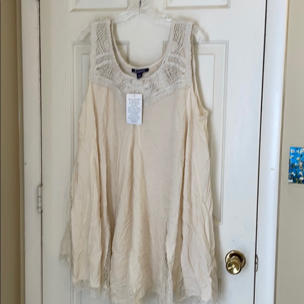 Roamans Boho tunic